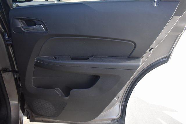 used 2010 Chevrolet Equinox car, priced at $5,997