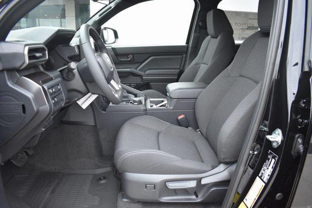 new 2025 Toyota 4Runner car, priced at $46,187