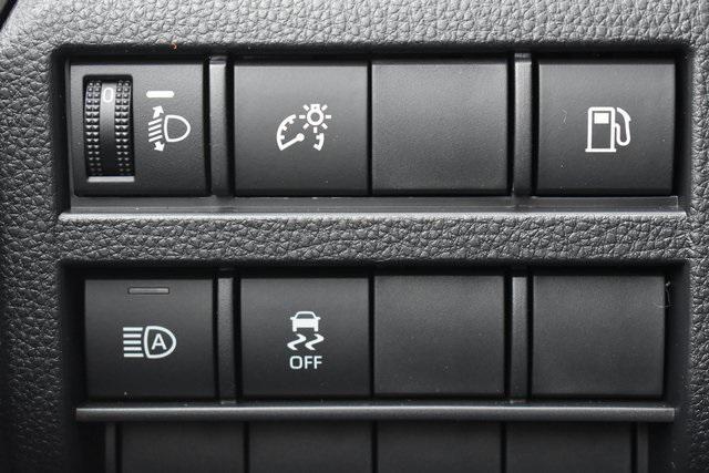 new 2025 Toyota 4Runner car, priced at $46,187