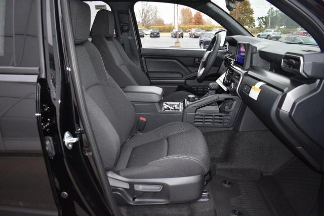 new 2025 Toyota 4Runner car, priced at $46,187