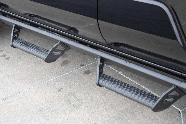 new 2025 Toyota 4Runner car, priced at $46,187