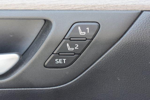 used 2024 Toyota Grand Highlander car, priced at $53,772