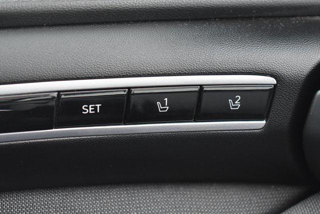 used 2024 Hyundai Tucson car, priced at $27,196