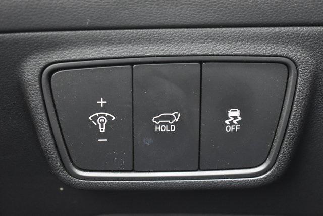 used 2024 Hyundai Tucson car, priced at $27,196