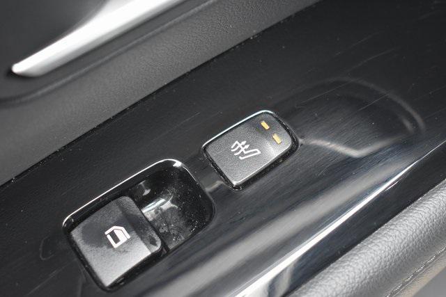 used 2024 Hyundai Tucson car, priced at $27,196