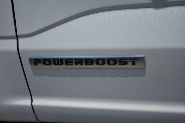 used 2022 Ford F-150 car, priced at $44,528