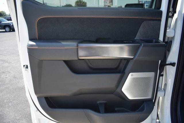 used 2022 Ford F-150 car, priced at $44,528