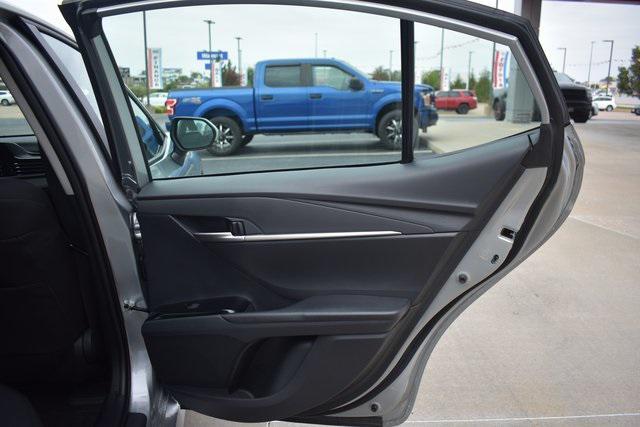 new 2025 Toyota Camry car, priced at $31,864