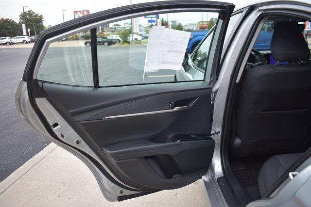 new 2025 Toyota Camry car, priced at $31,864
