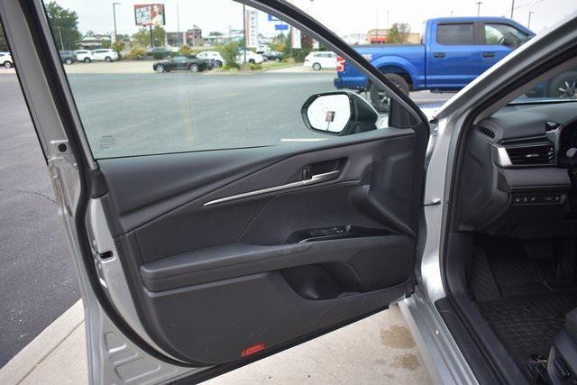 new 2025 Toyota Camry car, priced at $31,864