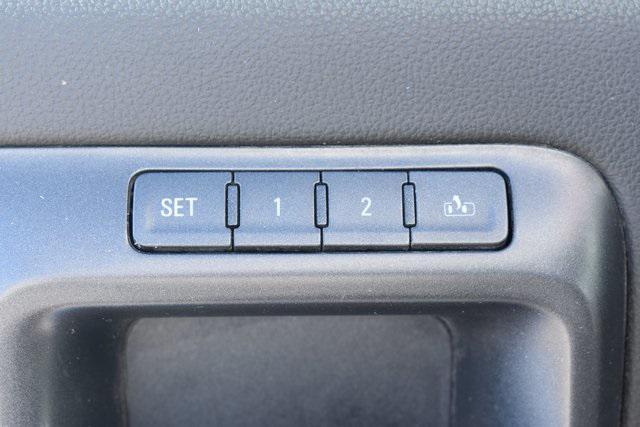 used 2018 GMC Sierra 1500 car, priced at $27,473