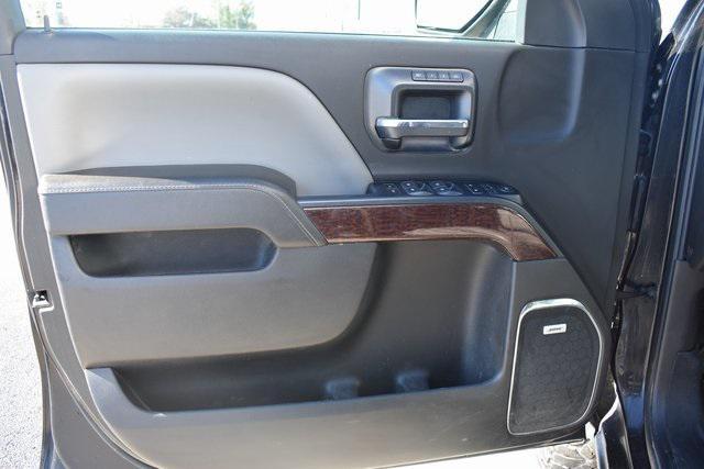 used 2018 GMC Sierra 1500 car, priced at $27,473