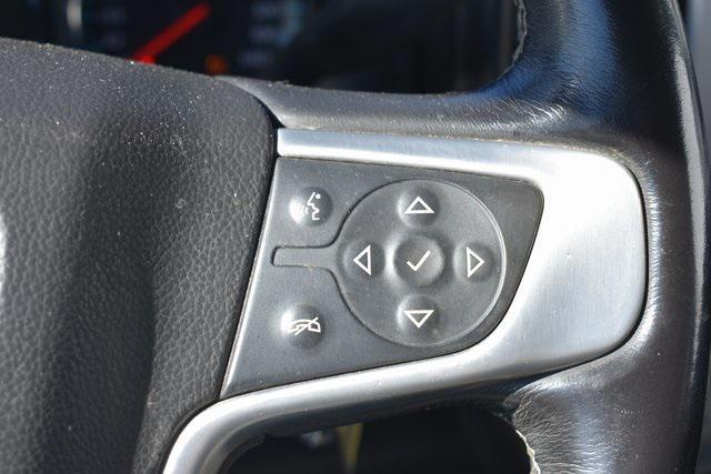 used 2018 GMC Sierra 1500 car, priced at $27,473