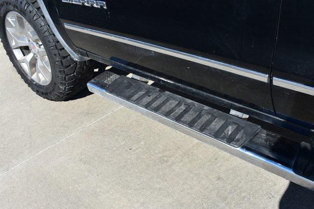 used 2018 GMC Sierra 1500 car, priced at $27,473