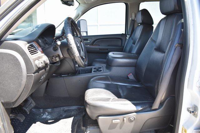used 2008 GMC Sierra 3500 car, priced at $15,999