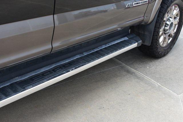 used 2021 Ford F-350 car, priced at $55,998