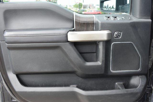 used 2021 Ford F-350 car, priced at $55,998