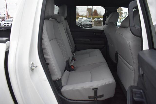 new 2025 Toyota Tacoma car, priced at $43,599