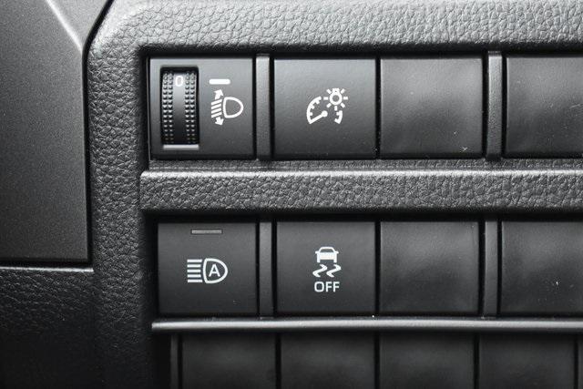 new 2025 Toyota Tacoma car, priced at $43,599