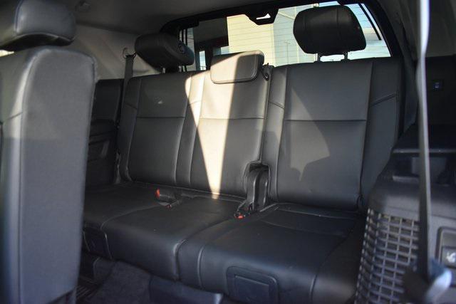 used 2023 Toyota Sequoia car, priced at $66,431