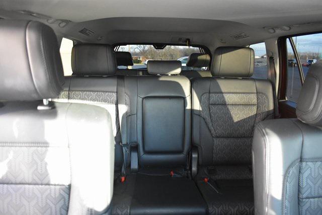 used 2023 Toyota Sequoia car, priced at $66,431