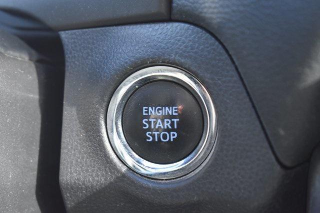 used 2019 Toyota RAV4 car, priced at $19,458