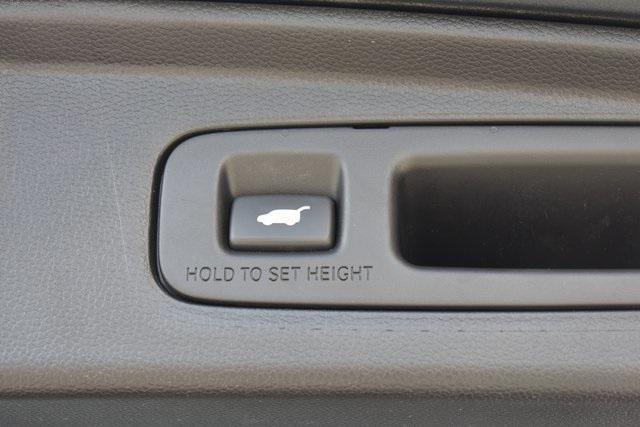 used 2024 Honda CR-V Hybrid car, priced at $35,394