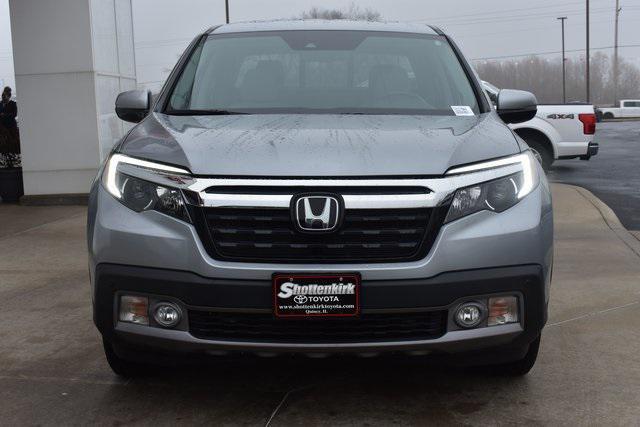 used 2019 Honda Ridgeline car, priced at $31,999