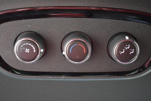 used 2022 Dodge Durango car, priced at $38,521