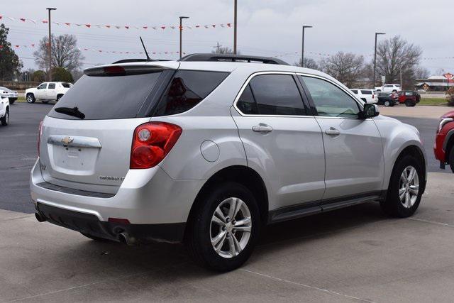 used 2013 Chevrolet Equinox car, priced at $7,745