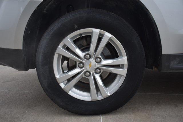 used 2013 Chevrolet Equinox car, priced at $7,745