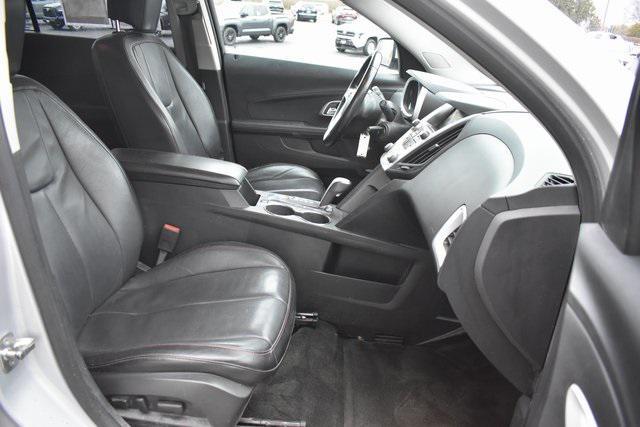 used 2013 Chevrolet Equinox car, priced at $7,745