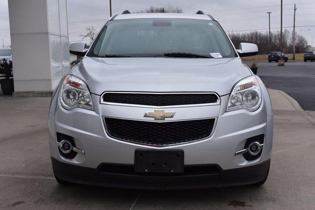 used 2013 Chevrolet Equinox car, priced at $7,745