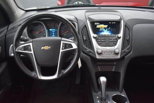 used 2013 Chevrolet Equinox car, priced at $7,745