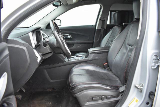 used 2013 Chevrolet Equinox car, priced at $7,745