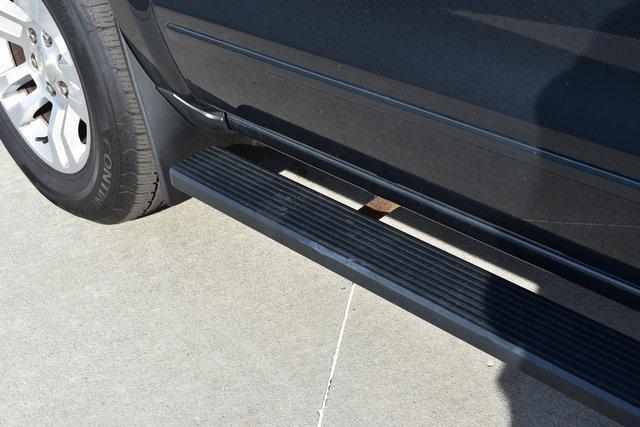 used 2018 Chevrolet Silverado 1500 car, priced at $24,162