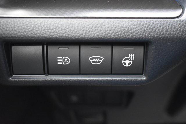 new 2026 Toyota Prius car, priced at $38,598