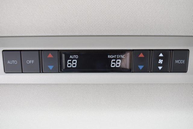 used 2023 Toyota Sienna car, priced at $42,934