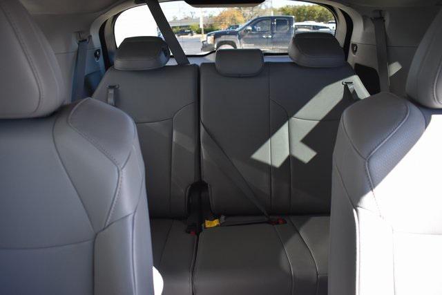 used 2023 Toyota Sienna car, priced at $42,934