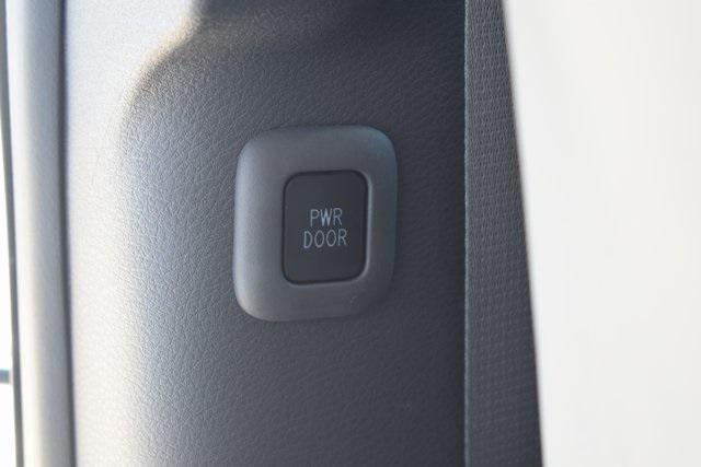 used 2023 Toyota Sienna car, priced at $42,934