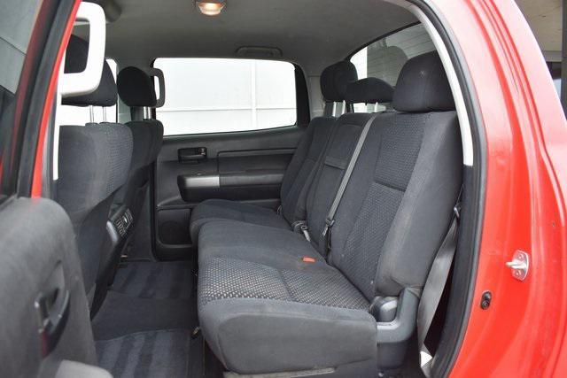 used 2013 Toyota Tundra car, priced at $19,999