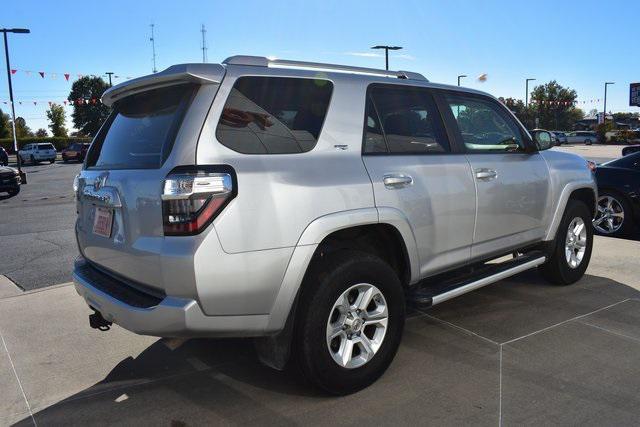 used 2017 Toyota 4Runner car, priced at $23,346