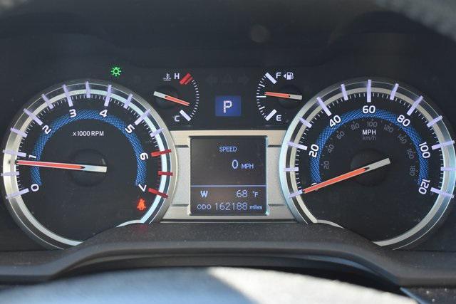 used 2017 Toyota 4Runner car, priced at $23,346