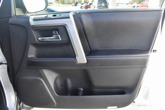 used 2017 Toyota 4Runner car, priced at $23,346