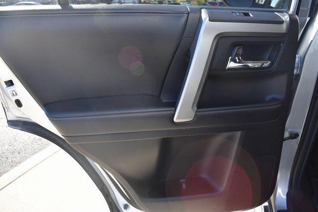 used 2017 Toyota 4Runner car, priced at $23,346