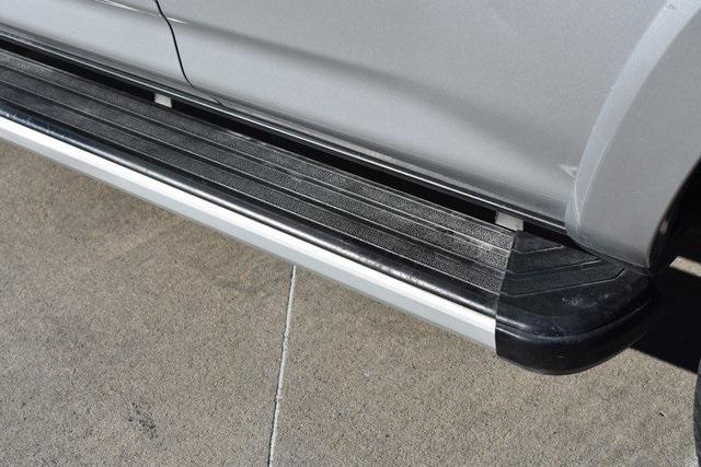 used 2017 Toyota 4Runner car, priced at $23,346