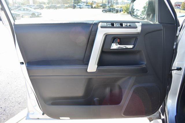 used 2017 Toyota 4Runner car, priced at $23,346