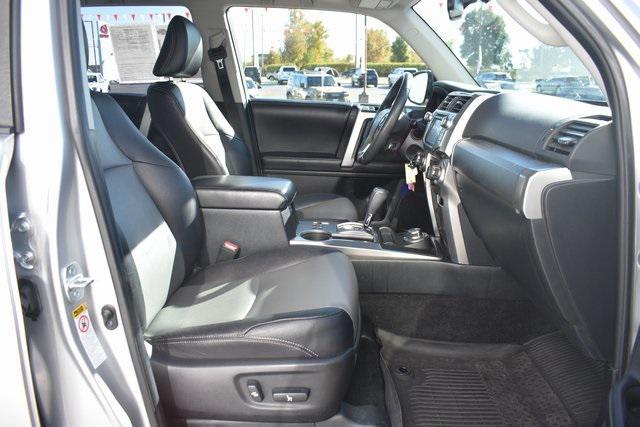 used 2017 Toyota 4Runner car, priced at $23,346