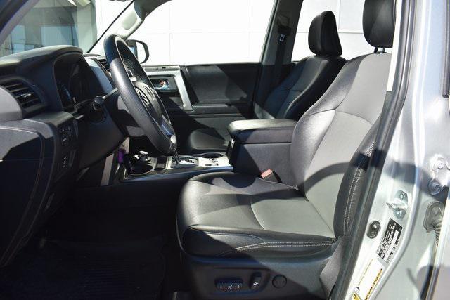 used 2017 Toyota 4Runner car, priced at $23,346