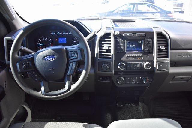 used 2018 Ford F-250 car, priced at $23,768